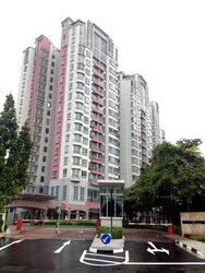 Rosewood (D25), Condominium #601957791
